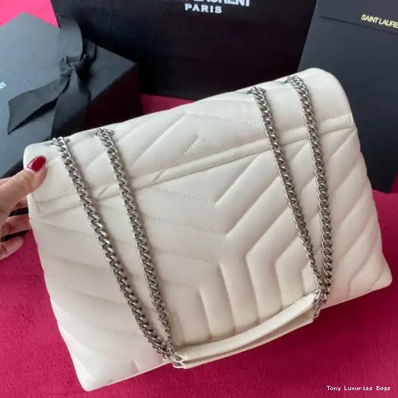 Tony Luxuries YSL LOULOU 0614